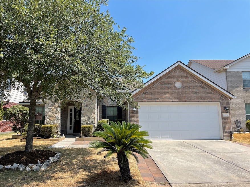3331 Legends Creek Dr, Spring, TX 77386 - photo 1
