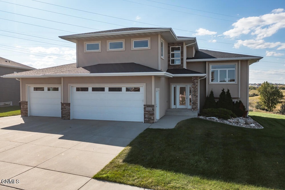 3916 Knudsen Loop MLS-8
