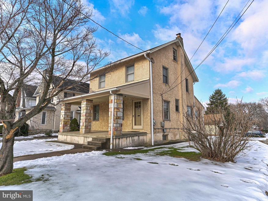 136 Washington Ave, Havertown, PA 19083 - photo 1