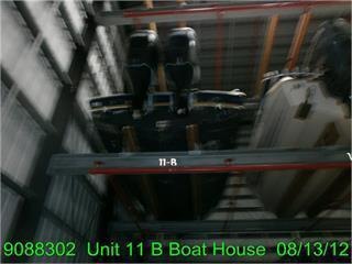 11 B Prop Rec Card