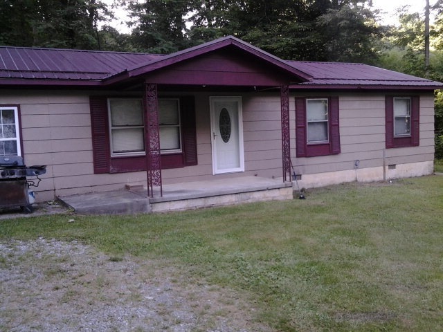 Main View