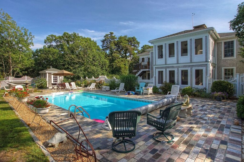 7 Chapel Ave, Edgartown, MA 02539 - photo 1