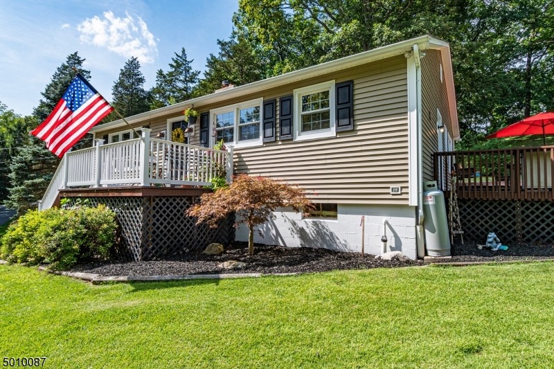 102 Cedar Lake Rd, Blairstown, NJ 07825 - photo 1