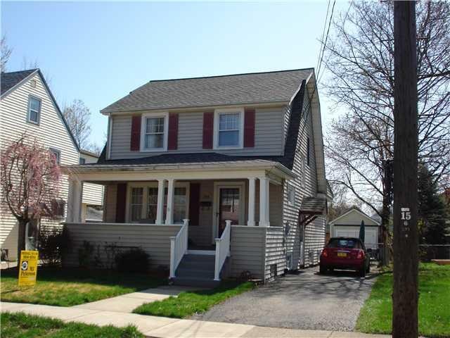 395 Stanley St, North Tonawanda, NY 14120 - photo 1