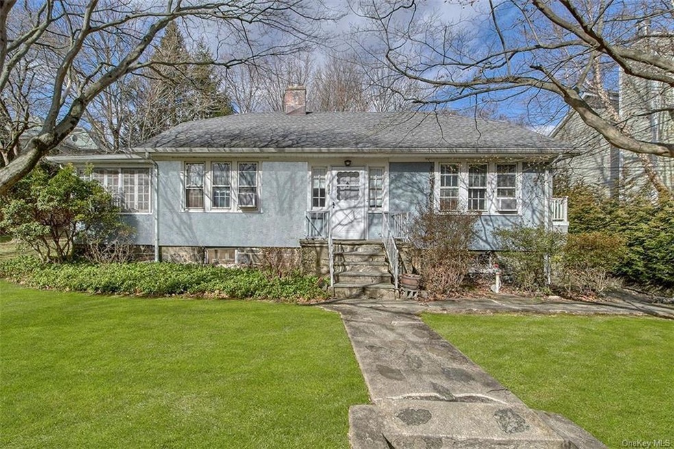 447 Midland Ave, Rye, NY 10580 - photo 1