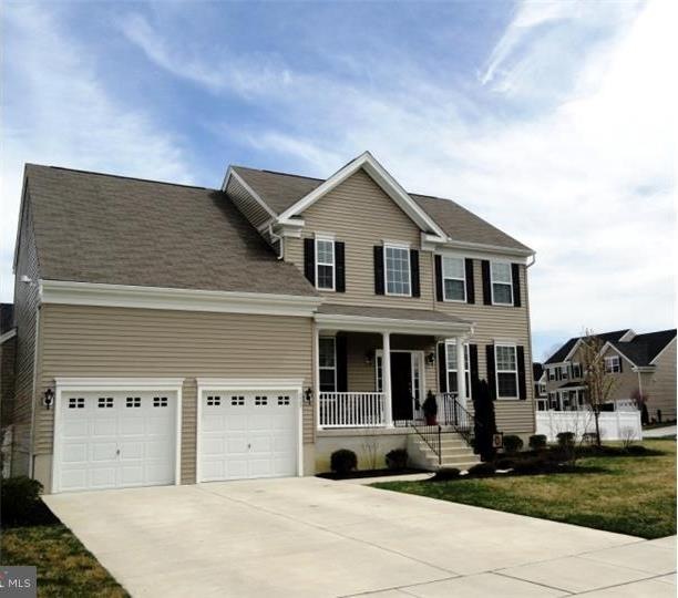 1013 Bradford Rd, Mullica Hill, NJ 08062 - photo 1