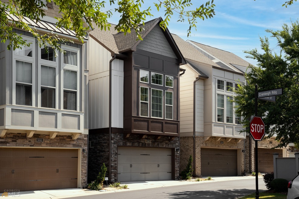 3065 Devoncroft St SE, Smyrna, GA 30080 - photo 1