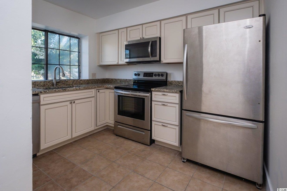 1206 Pinegrove Dr unit D, Myrtle Beach, SC 29577 - photo 1