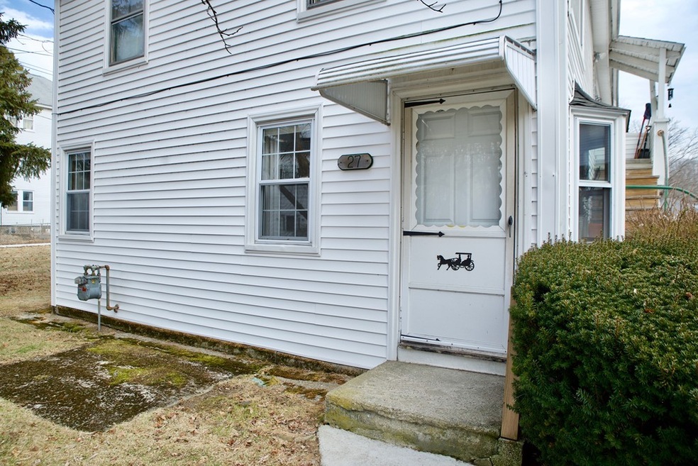 27 Cross St unit 1, Grafton, MA 01560 - photo 1