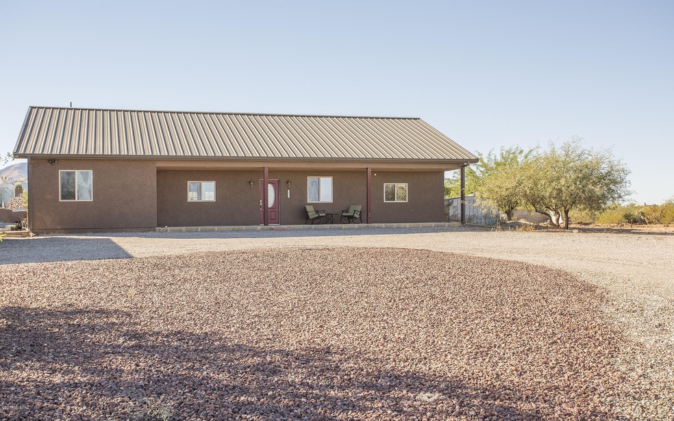 1071 N Reta Dr, Vail, AZ 85641 - photo 1