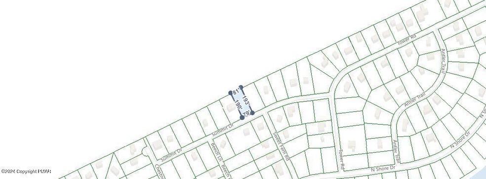 153 Summit Dr, Tunkhannock Township, PA 18210 - photo 1