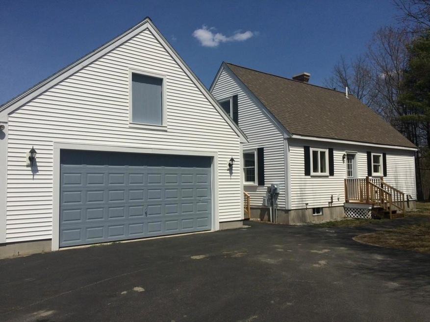 253 New Settlement Rd, Hiram, ME 04041 - photo 1