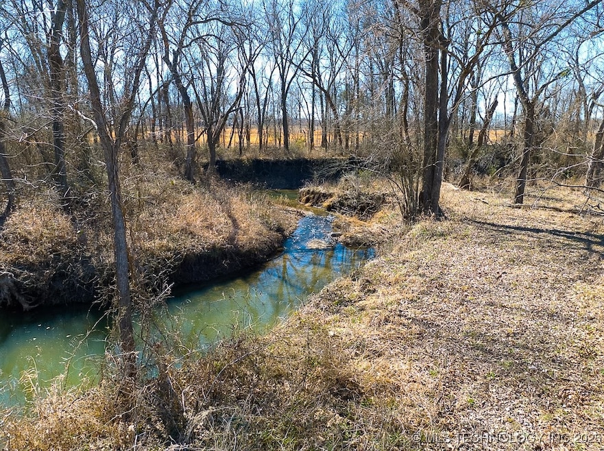 0 Orange St, Locust Grove, OK 74352 - photo 1