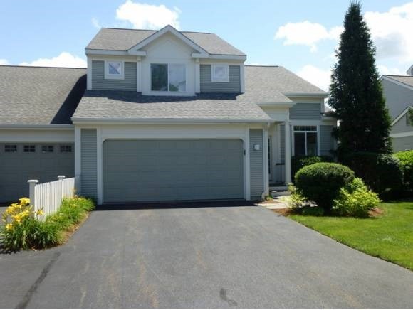 96 Park Rd unit 8A, South Burlington, VT 05403 - photo 1