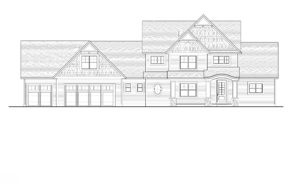 5878 Analise Lot 13 Front Photo