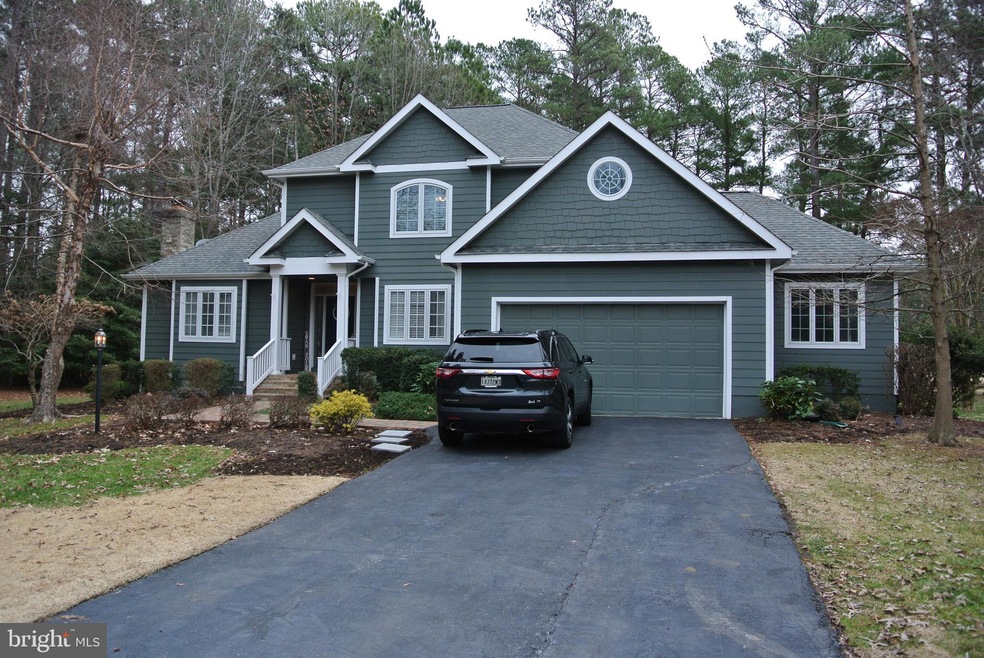 14685 Bar Harbor Ct, Swan Point, MD 20645 - photo 1