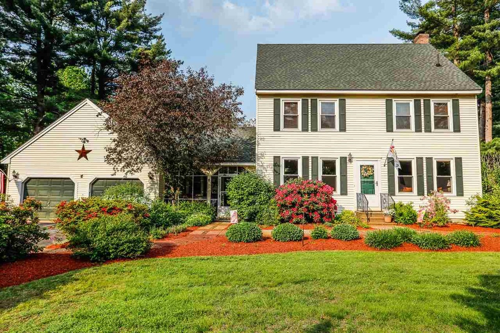 8 Grouse Ln, Litchfield, NH 03052 - photo 1