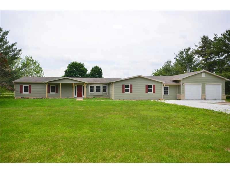 4215 E 236th St, Cicero, IN 46034 - photo 1