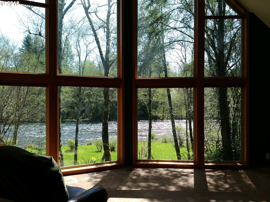 130 River View St, Gates, OR 97346 - photo 1