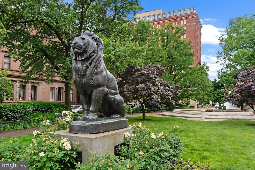 3 W Mount Vernon Place unit 1, Baltimore, MD 21201 - photo 1