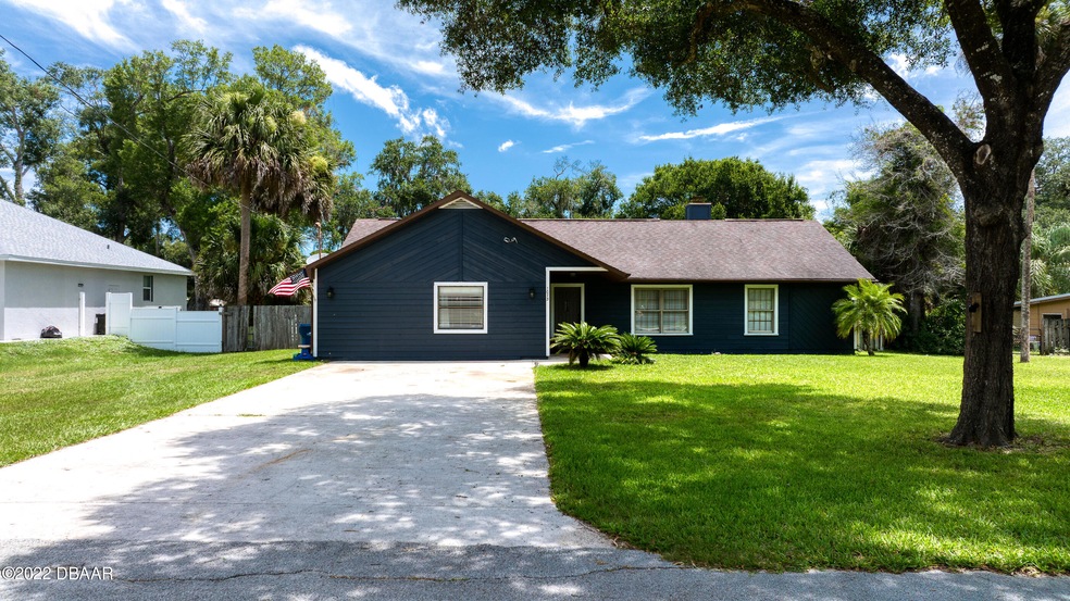 1073 Roberts St, Ormond Beach, FL 32174 - photo 1