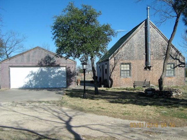 12042 S Fm 2335, San Angelo, TX 76904 - photo 1