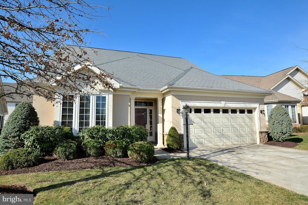 6912 Sunday Silence Ct, Gainesville, VA 20155 - photo 1