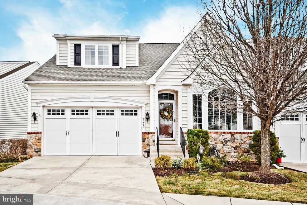 7275 Pebble Creek Dr, Elkridge, MD 21075 - photo 1