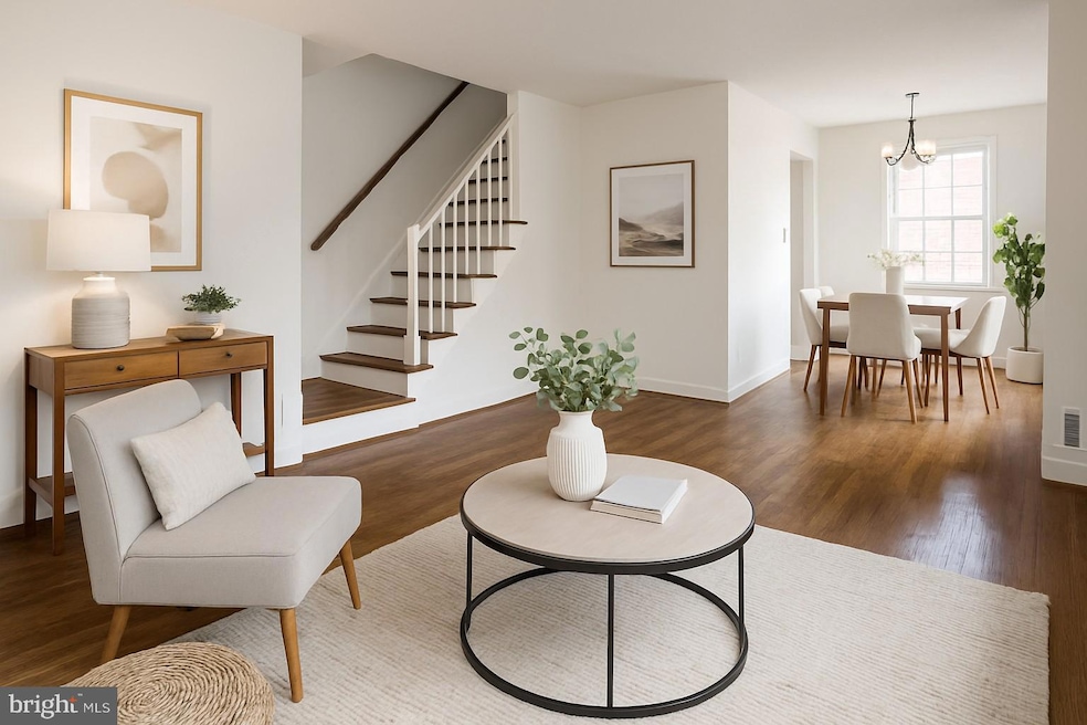 4654 36th St S unit B, Arlington, VA 22206 - photo 1