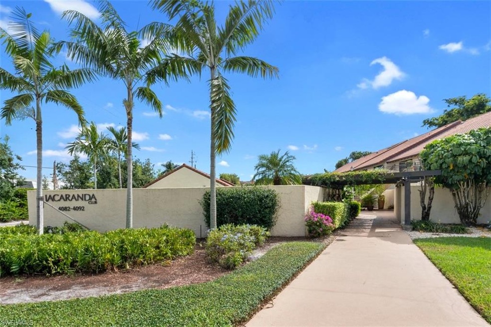 4082 Belair Ln unit 7, Naples, FL 34103 - photo 1