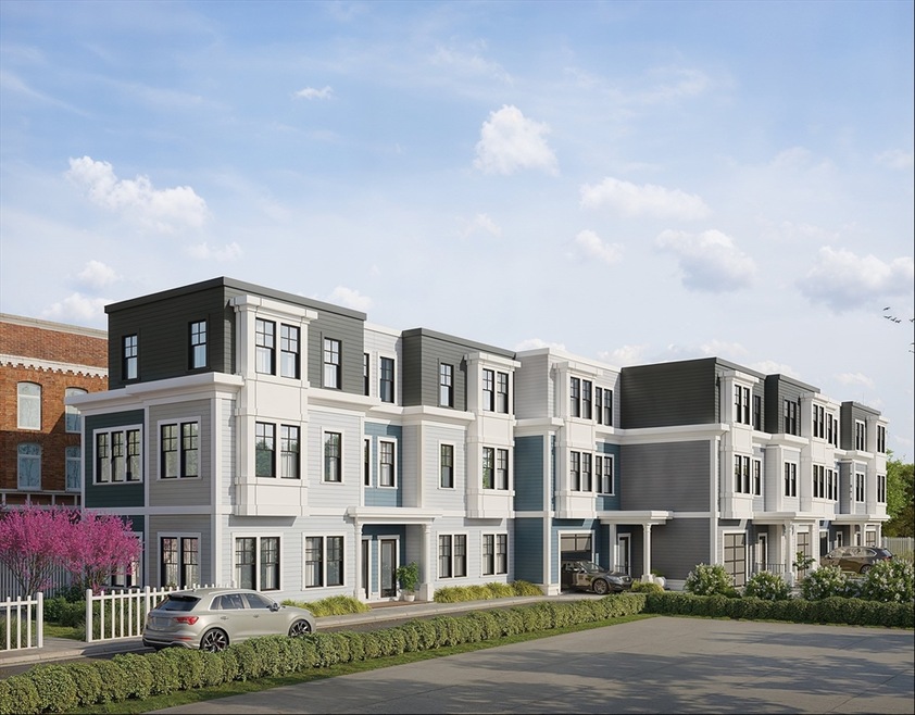 176 School St unit 1, Boston, MA 02119 - photo 1