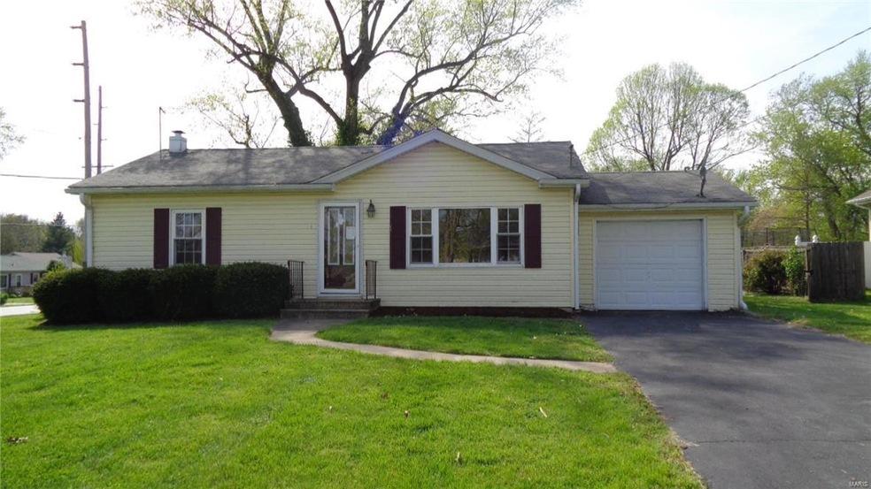 1 Oak Dr, Caseyville, IL 62232 - photo 1