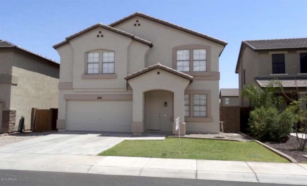 Curb Appeal