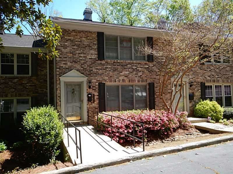 Exterior Front. 2395 Northlake Court