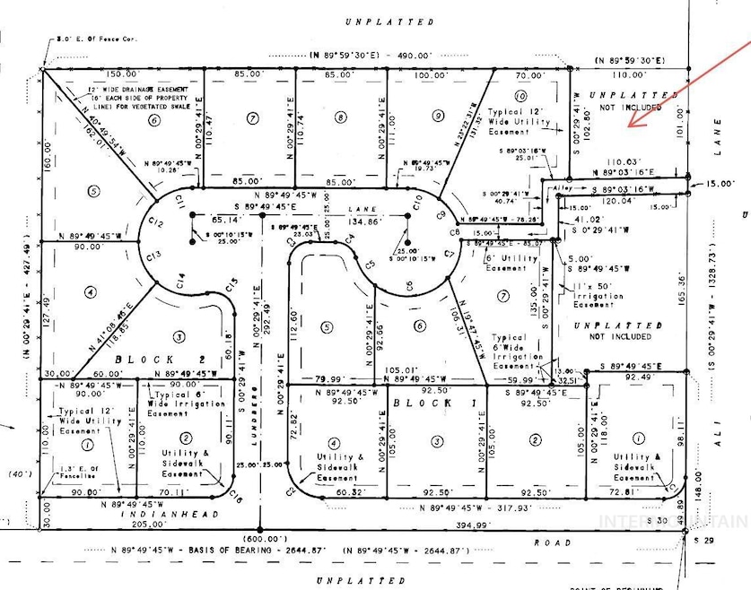 2015 Ali Ln, Weiser, ID 83672 - photo 1