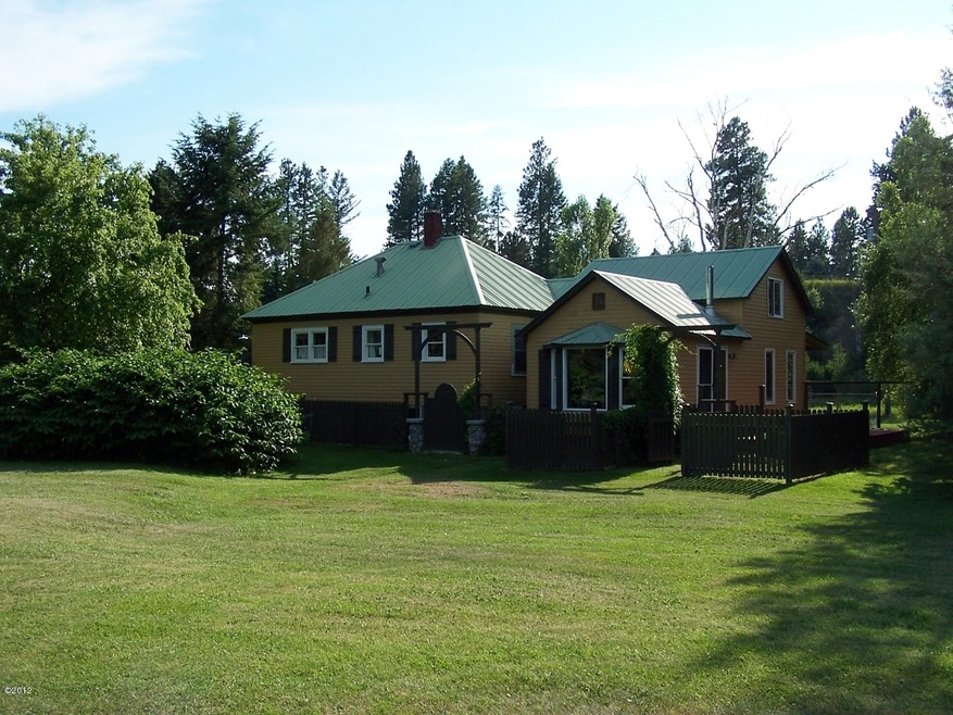 167 Bayou Rd, Kalispell, MT 59901 - photo 1