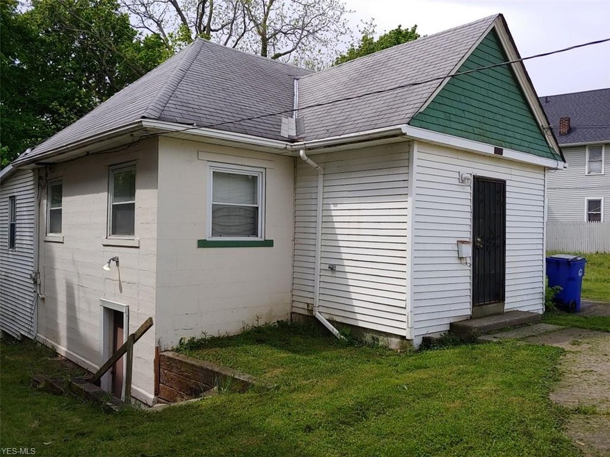 14114 Westropp Ave, Cleveland, OH 44110 - photo 1