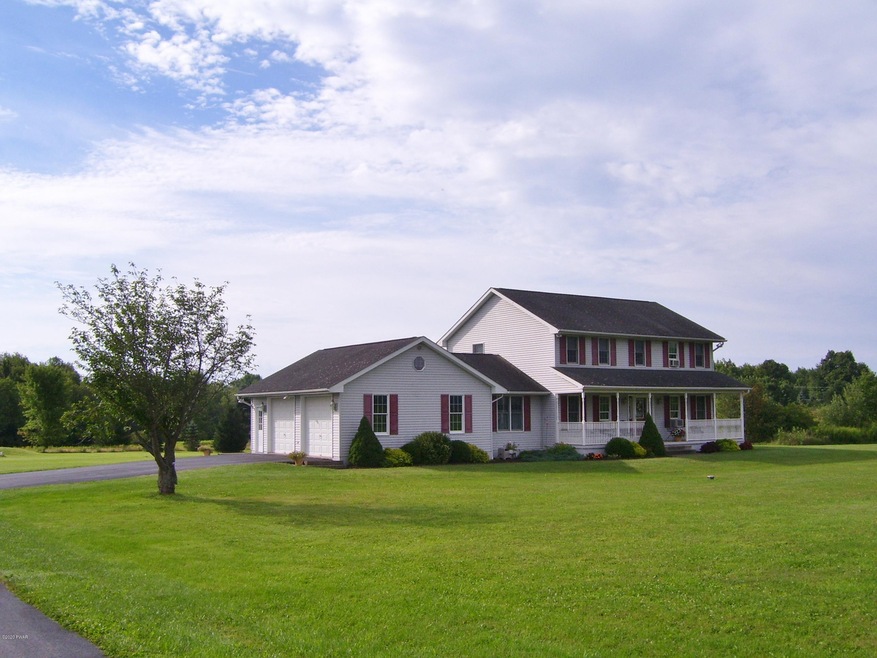 50 Layton Rd, Waymart, PA 18472 - photo 1