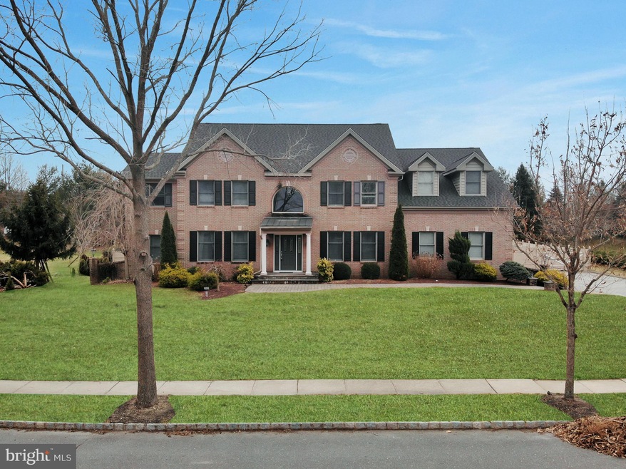 21 Pleasant Valley Way, Princeton Junction, NJ 08550 - photo 1