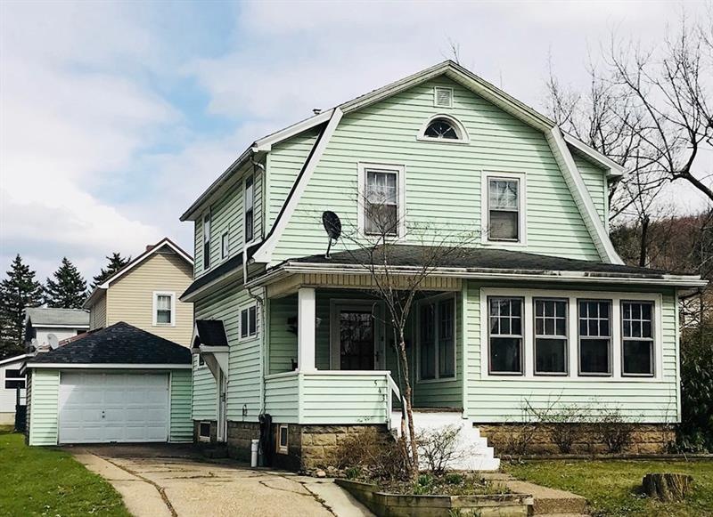 543 S Sixth St, Indiana