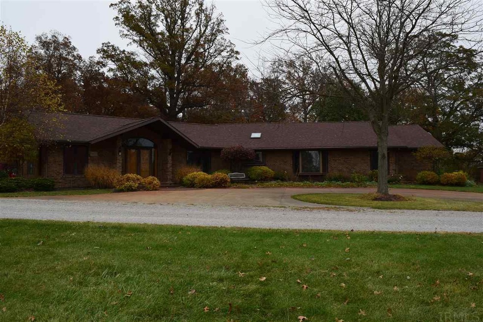 4671 E State Road 124, Bluffton, IN 46714 - photo 1
