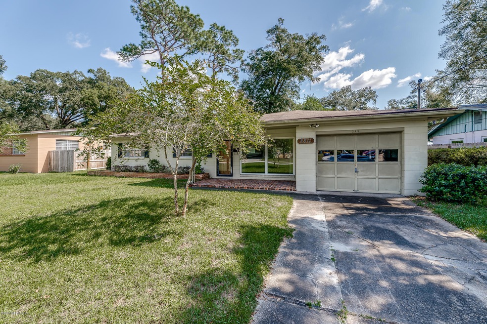 2511 Buttonwood Dr, Jacksonville, FL 32216 - photo 1