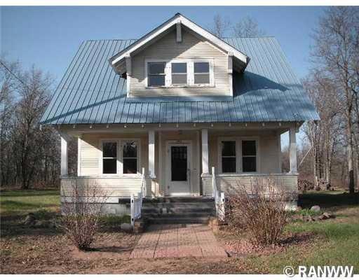 10098 Hwy F, Union Township, WI 54830 - photo 1