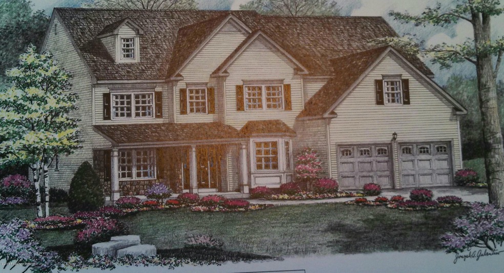 129 Fairway Dr, Drums, PA 18222 - photo 1