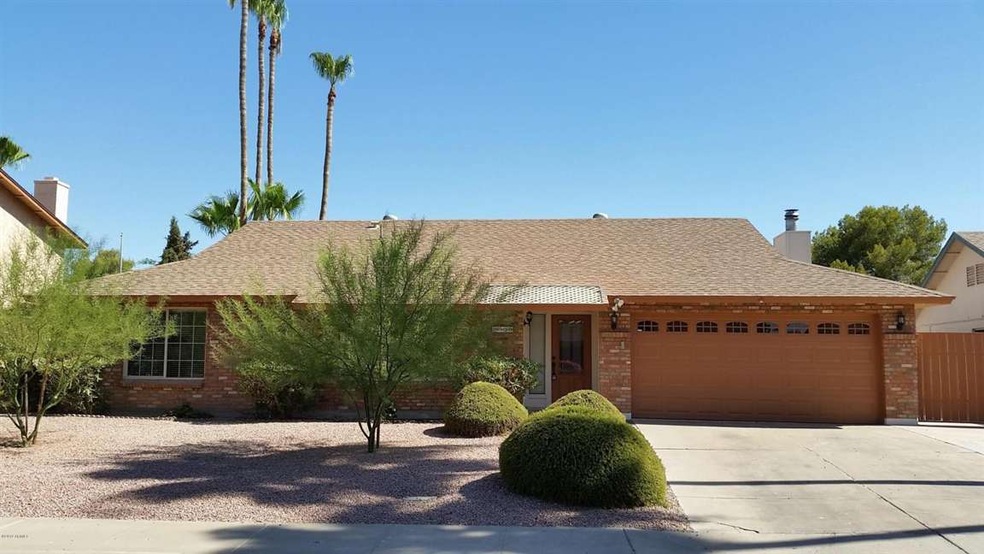 1359 W Lobo Ave unit 3, Mesa, AZ 85202 - photo 1