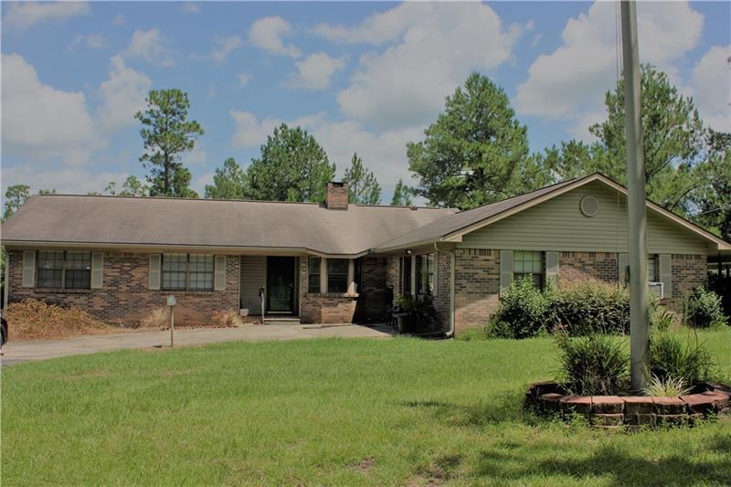33680 County Road 112, Robertsdale, AL 36567 - photo 1