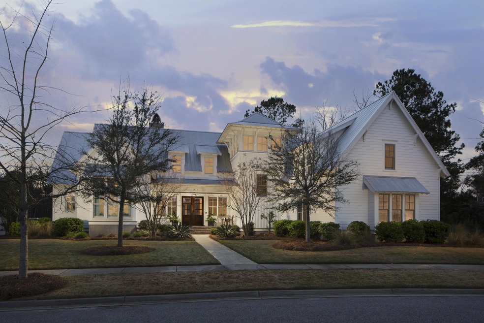 1217 Ithecaw Twilight
