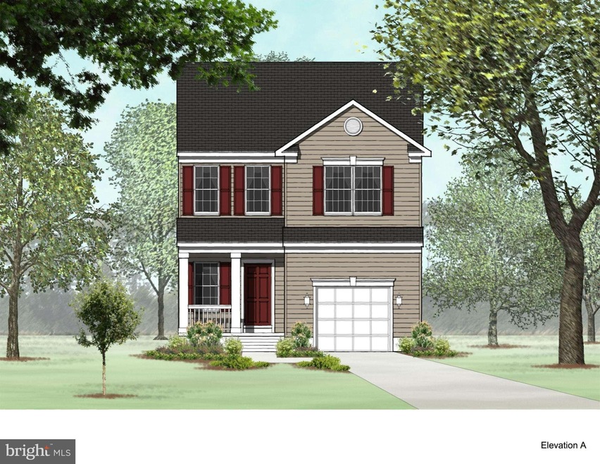 1516 Brookhill Terrace, Glen Burnie, MD 21061 - photo 1