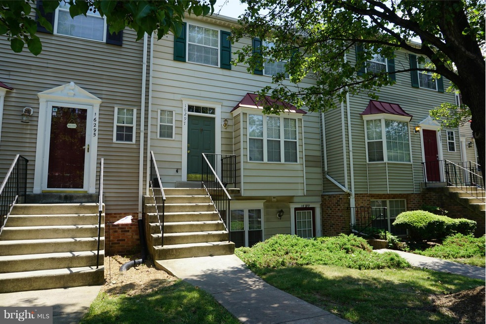 16297 Taconic Cir unit 89D, Dumfries, VA 22025 - photo 1