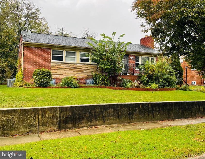 1104 Raydale Rd, Hyattsville, MD 20783 - photo 1